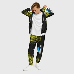 Мужской костюм 3D Detroit: Become Human - фото 2