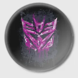 Значок Transformers