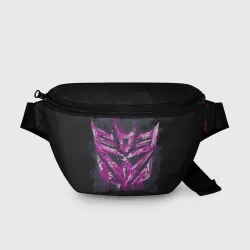 Поясная сумка 3D Transformers