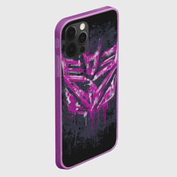 Чехол для iPhone 12 Pro Transformers - фото 2