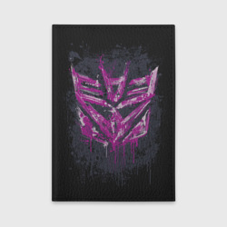 Обложка для автодокументов Transformers