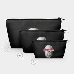 Косметичка 3D Ничего Не Знаю - фото 2