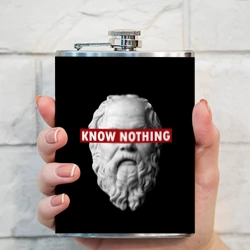 Фляга Ничего Не Знаю - фото 2