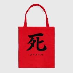 Шоппер BioNature Sekiro: Shadows Die Twice