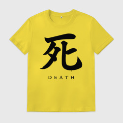 Мужская футболка хлопок Sekiro: Shadows Die Twice