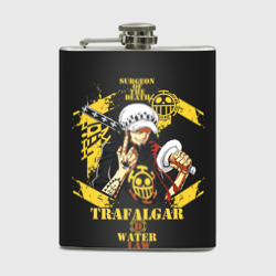 Фляга One Piece Trafalgar Water