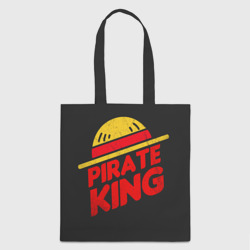 Шоппер 3D One Piece Pirate King