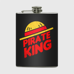 Фляга One Piece Pirate King