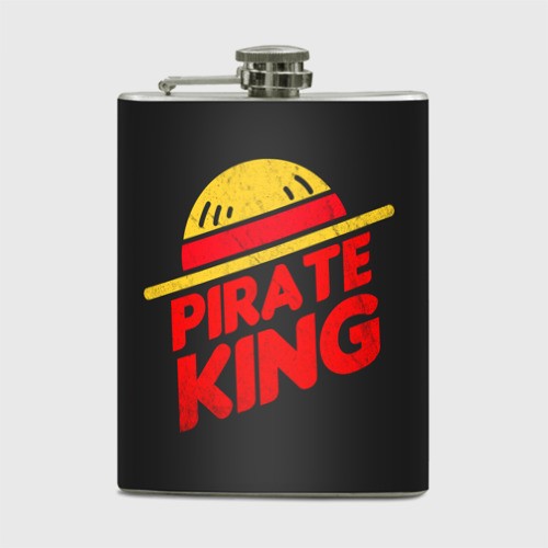 Фляга One Piece Pirate King