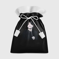 Подарочный 3D мешок BTS. Jeon Jungkook