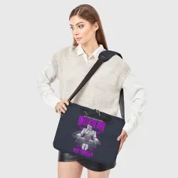 Сумка для ноутбука 3D Трансформеры Decepticons - фото 2