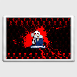 Магнит 45*70 Undertale