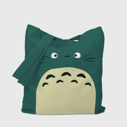 Шоппер 3D Totoro - фото 4