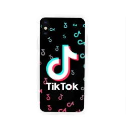 Картинка с поцелуями под чехол и надписью из тиктока