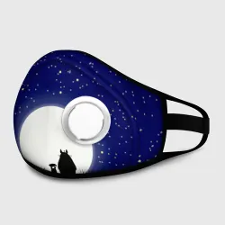 Маска из неопрена Мой сосед Тоторо
