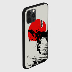 Чехол для iPhone 12 Pro Kyokushinkai Karate - фото 2