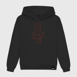 Мужская толстовка хлопок Кровосток