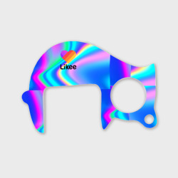 LIKEE GRADIENT LIKEE GRADIENT