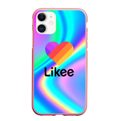 LIKEE GRADIENT LIKEE GRADIENT