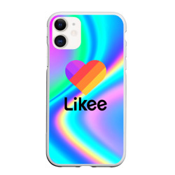 LIKEE GRADIENT LIKEE GRADIENT