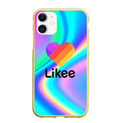 LIKEE GRADIENT LIKEE GRADIENT