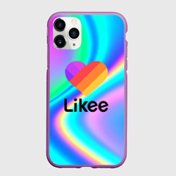 LIKEE GRADIENT LIKEE GRADIENT
