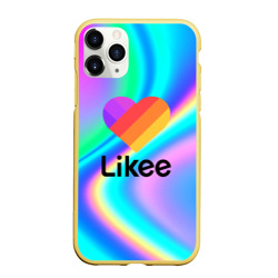 LIKEE GRADIENT LIKEE GRADIENT