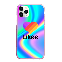 LIKEE GRADIENT LIKEE GRADIENT