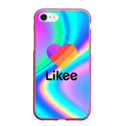 LIKEE GRADIENT LIKEE GRADIENT