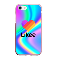 LIKEE GRADIENT LIKEE GRADIENT