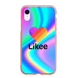 LIKEE GRADIENT LIKEE GRADIENT