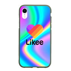 LIKEE GRADIENT LIKEE GRADIENT