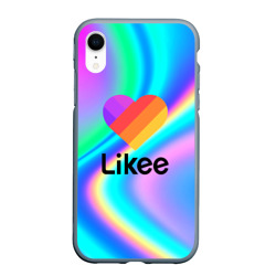 LIKEE GRADIENT LIKEE GRADIENT