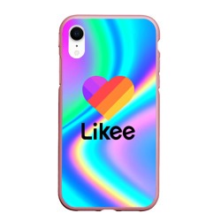 LIKEE GRADIENT LIKEE GRADIENT