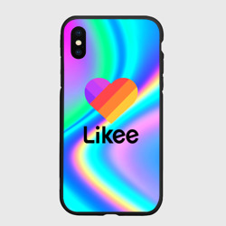 LIKEE GRADIENT LIKEE GRADIENT