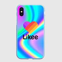 LIKEE GRADIENT LIKEE GRADIENT