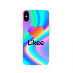 LIKEE GRADIENT LIKEE GRADIENT