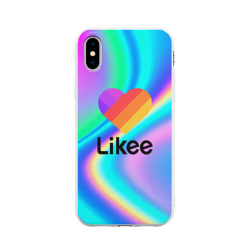 LIKEE GRADIENT LIKEE GRADIENT
