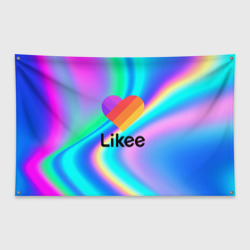 LIKEE GRADIENT LIKEE GRADIENT