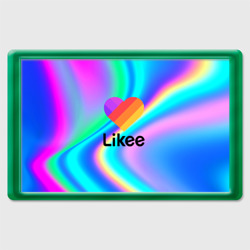 LIKEE GRADIENT LIKEE GRADIENT