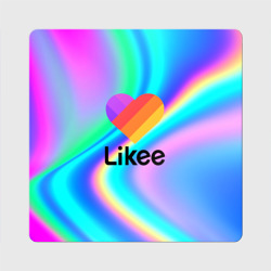 LIKEE GRADIENT LIKEE GRADIENT