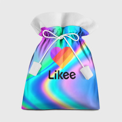LIKEE GRADIENT LIKEE GRADIENT