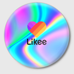 LIKEE GRADIENT LIKEE GRADIENT