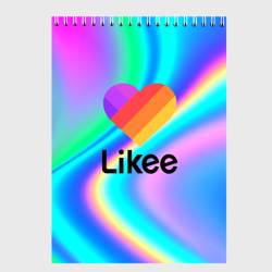 LIKEE GRADIENT LIKEE GRADIENT