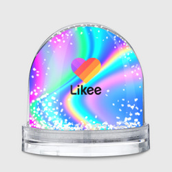 LIKEE GRADIENT LIKEE GRADIENT