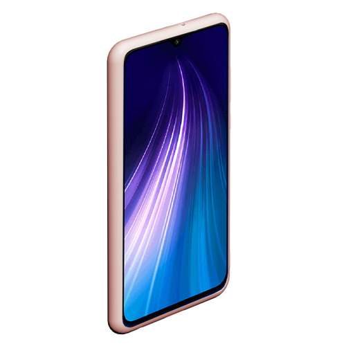 Чехол для Honor P30 LIKEE GRADIENT Фото 01 Чехол для Honor P30 LIKEE GRADIENT Фото 01
