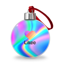 LIKEE GRADIENT LIKEE GRADIENT