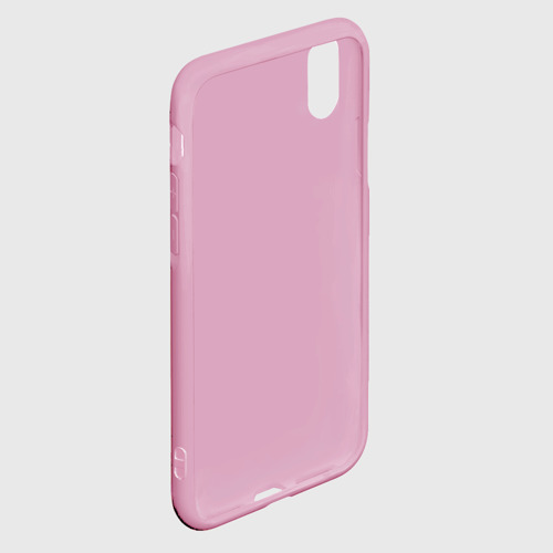 Чехол для iPhone XS Max матовый LIKEE GRADIENT Фото 01 Чехол для iPhone XS Max матовый LIKEE GRADIENT Фото 01
