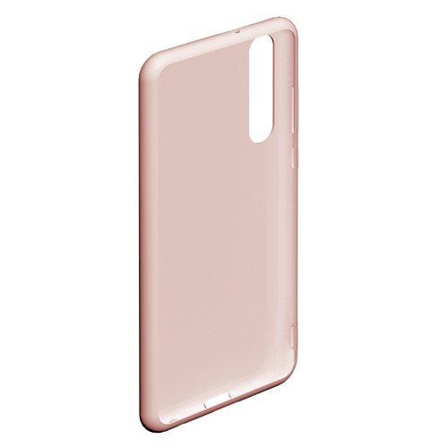 Чехол для Honor P30 LIKEE GRADIENT Фото 01 Чехол для Honor P30 LIKEE GRADIENT Фото 01