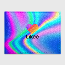 LIKEE GRADIENT LIKEE GRADIENT